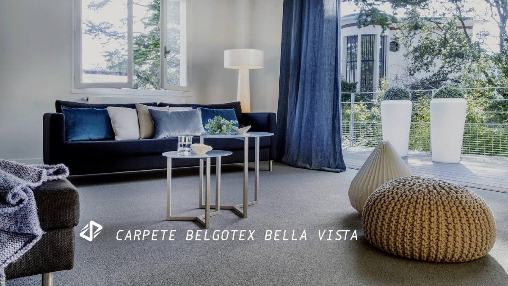 Carpete Belgotex 